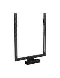 [B869196-0010] Bose VideoBar Bracket Display Mountain Kit