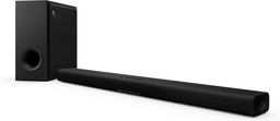 [Y1519] Yamaha SR-X50A, Barra de Sonido True X Bar 50A