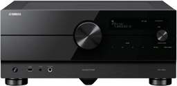 [Y1492] Yamaha RX-A8A, Amplificador de cine en casa 11.2