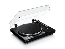 Yamaha MusicCast VINYL 500, tracción por correa