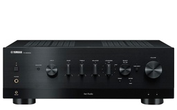 Yamaha R-N1000 A, Receptor Hi-Fi en red MusicCast, Tecnología YPAO, ESS SABRE ES9080Q Ultra DAC