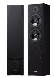 [Y1271] Yamaha NS-F51, Pareja de altavoces estéreo de suelo