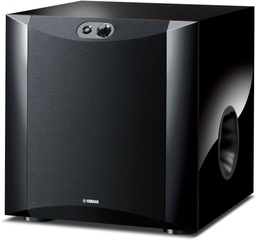 [Y1279] Yamaha NS-SW300, Subwoofer de 250 W