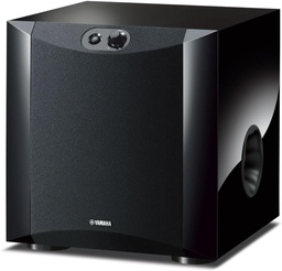 [Y1484] Yamaha NS-SW200, Subwoofer de 130 W