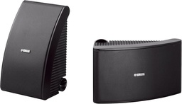 Yamaha NS-AW592, Pareja de altavoces De 2 vías
