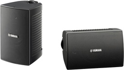 Yamaha NS-AW194, Pareja de altavoces de exterior, resistente al agua,