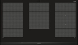 [EX975LXC1E] Siemens EX975LXC1E, placa flexinducción 90cm, 3 zonas flex, control de fritura
