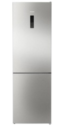 [KG36NXIDF] Siemens KG36NXIDF, Frigorífico combinado de libre instalación 186 x 60 cm Acero antihuellas, Total noFrost