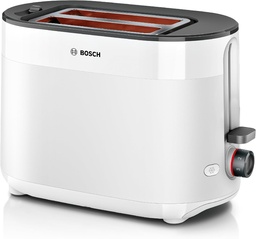 [TAT2M121] Bosch TAT2M121, Tostadora, MyMoment, 2 ranuras