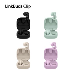 Sony LinkBuds,  IPX4, asistente voz con IA, control táctil, iOS y Android