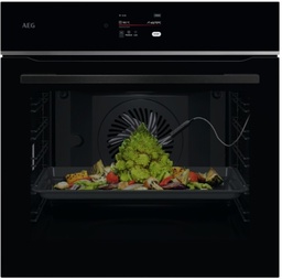 [TE8PB731AB] AEG TE8PB731AB, Horno multifunción Serie 7000 MealAssist con Display CookSmart Touch 4,3 ''con WiFi