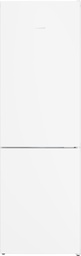 [KG36NVWCG] Siemens KG36NVWCG, frigorífico combinado de libre instalación, 186 x 60 cm, blanco, total noFrost, iQ300