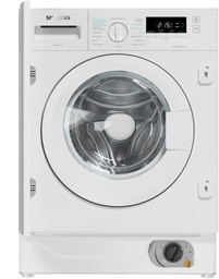 [WK14D260ES] Siemens WK14D260ES, lavadora-secadora, 8/5 kg, iQ300