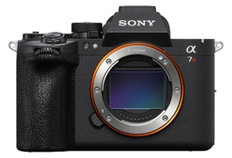 [ILCE7RM6] Sony Alpha 7R VI ILCE-7RM6