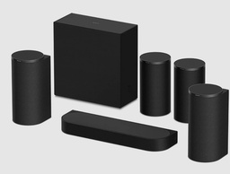 [HTA8KIT] Sony HTA-8 KIT BRAVIA Theatre Trio