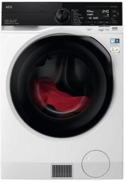[LWR9816O1C] AEG LWR9816O1C, lavadora secadora de bomba de calor, AbsoluteCare® de 10.0 kg, Serie 9000