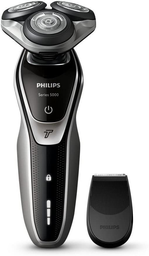 [S5320 Philips Afeitadora] Philips Afeitadora S5320 Bateria